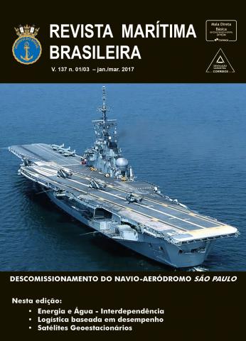 Visualizar v. 137 n. 0103 (2017): Revista Marítima Brasileira