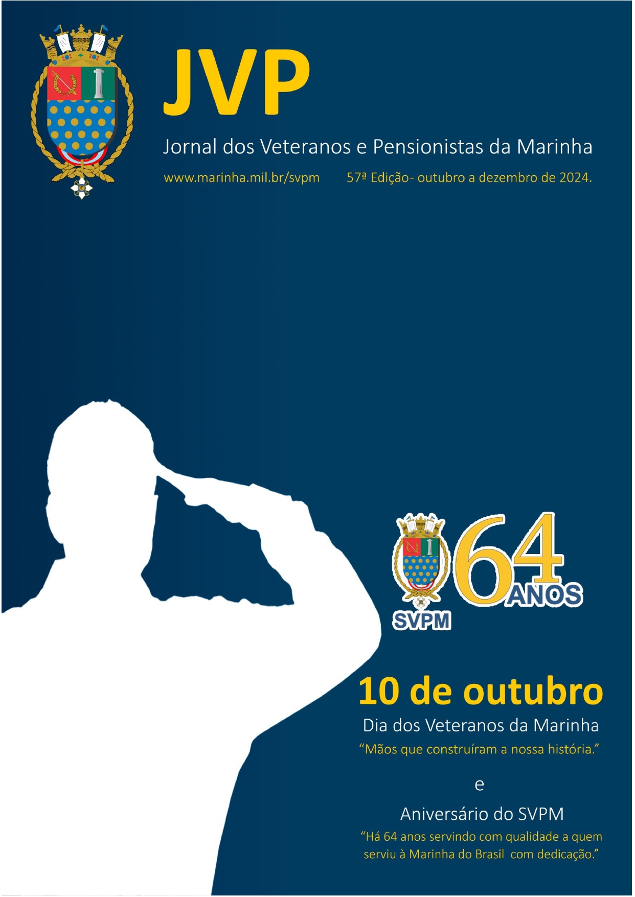 CAPA JVP