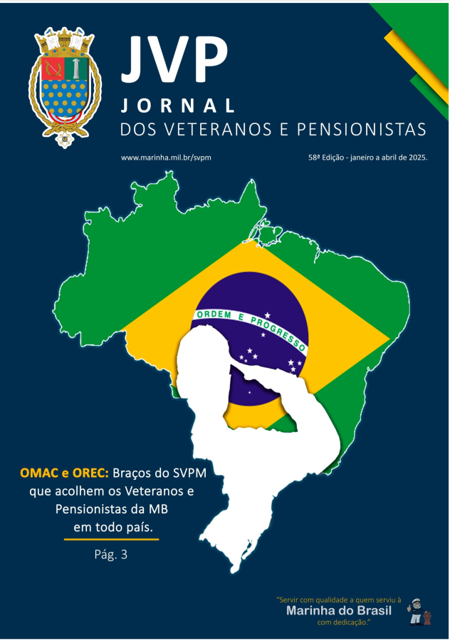 CAPA JVP