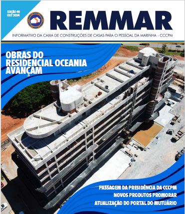 Visualizar v. 1 n. 49 (2024): REMMAR