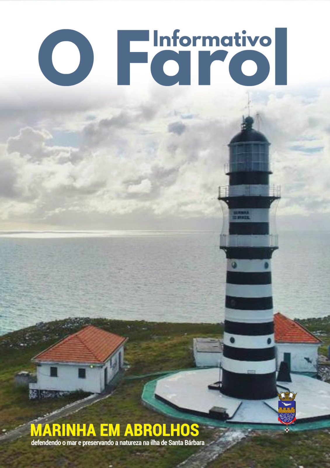 					Visualizar v. 2 n. 119 (2): Informativo O Farol
				