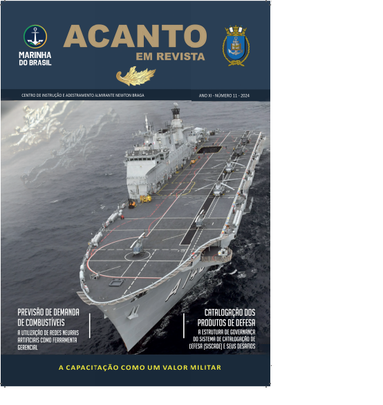 Acanto em Revista
