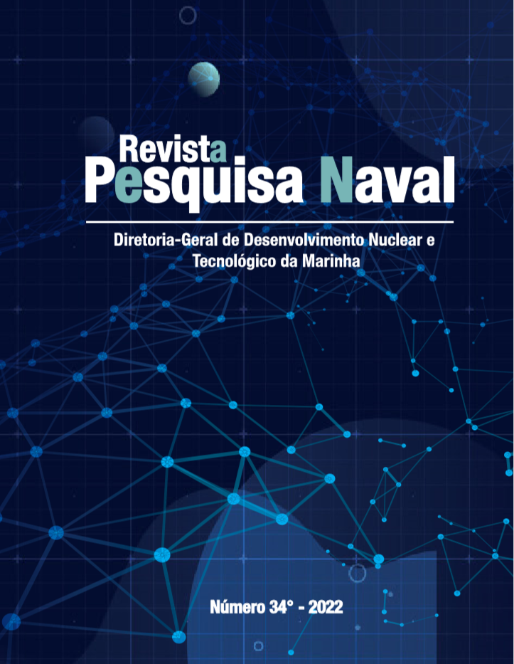 					Visualizar v. 1 n. 34 (2022): Revista Pesquisa Naval
				
