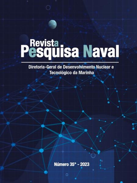 Revista Pesquisa Naval